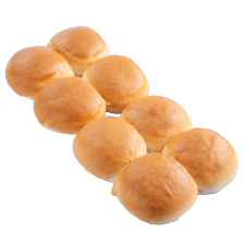 Witte bollen